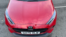 Mazda 2 Hybrid 1.5i Hybrid Homura 5dr CVT Hybrid Hatchback